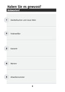 Erinnern Sie sich? Herbst