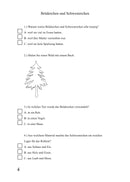 2er Set Märchenquiz und Beschäftigung