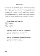 2er Set Märchenquiz und Beschäftigung