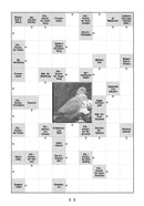 Rätselbuch - Die Kopfnuss