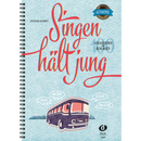 Singen hält Jung - Gitarre