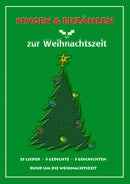 Singen & Erzählen zur Weihnachtszeit